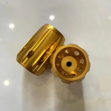 Núm Hpa Dây, Núm Hpa Cơ mẫu NVM Anode đa màu - Giá 250.000, tặng ốc lò xo bi 7 Núm Hpa Dây, Núm Hpa Cơ mẫu NVM Anode đa màu - Giá 250.000, tặng ốc lò xo bi 7