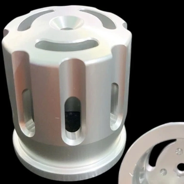 Núm Hpa Dây, Núm Hpa Cơ mẫu NVM Anode đa màu - Giá 250.000, tặng ốc lò xo bi