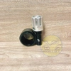 Núm HPA Factory tăng chỉnh phuộc phải đen núm trắng Ohlins YSS Nitron RCB giảm 20% 3