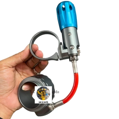 Núm HPA tăng chỉnh phuộc Ohlins cho Vespa hiệu suất cao giá chỉ 700.000 VNĐ 4