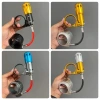 Núm HPA tăng chỉnh phuộc Ohlins cho Vespa hiệu suất cao giá chỉ 700.000 VNĐ 9