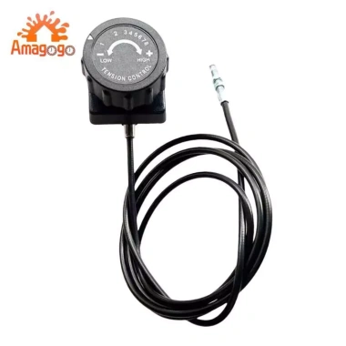 Núm kháng lực đa năng và bàn đạp đôi thay thế xe đạp tập thể dục - 254,100₫