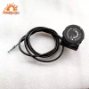 Núm kháng lực đa năng và bàn đạp đôi thay thế xe đạp tập thể dục - 254,100₫ 2