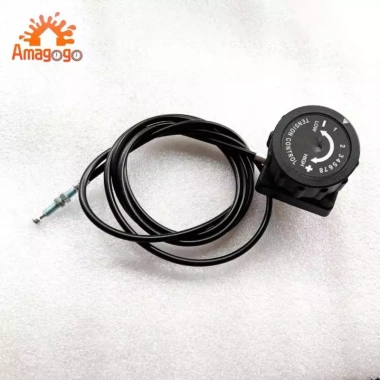 Núm kháng lực đa năng và bàn đạp đôi thay thế xe đạp tập thể dục - 254,100₫