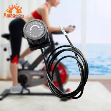 Núm kháng lực đa năng và bàn đạp đôi thay thế xe đạp tập thể dục - 254,100₫