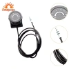 Núm kháng lực đa năng và bàn đạp đôi thay thế xe đạp tập thể dục - 254,100₫ 6