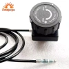 Núm kháng lực đa năng và bàn đạp đôi thay thế xe đạp tập thể dục - 254,100₫ 8