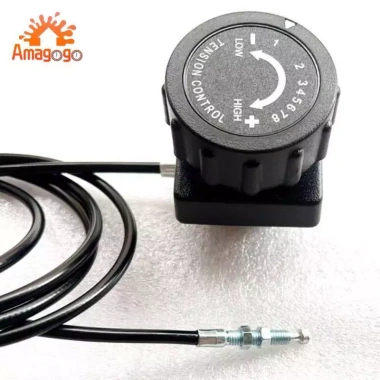Núm kháng lực đa năng và bàn đạp đôi thay thế xe đạp tập thể dục - 254,100₫