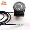 Núm kháng lực đa năng và bàn đạp đôi thay thế xe đạp tập thể dục - 254,100₫ 9
