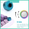 Núm kim loại tròn POOP cho bàn phím cơ F75 IK75 Chất lượng cao, giá 81.085₫
