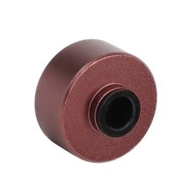 Núm kim loại tròn POOP cho bàn phím cơ F75 IK75 Chất lượng cao, giá 81.085₫