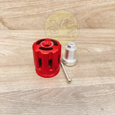 Núm tăng chỉnh HPA dây & HPA Factory dài - Đỏ, Vàng, Trắng, Giá ưu đãi 275.000₫ 3 Núm tăng chỉnh HPA dây & HPA Factory dài - Đỏ, Vàng, Trắng, Giá ưu đãi 275.000₫ 3