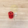 Núm tăng chỉnh HPA dây & HPA Factory dài - Đỏ, Vàng, Trắng, Giá ưu đãi 275.000₫ 4