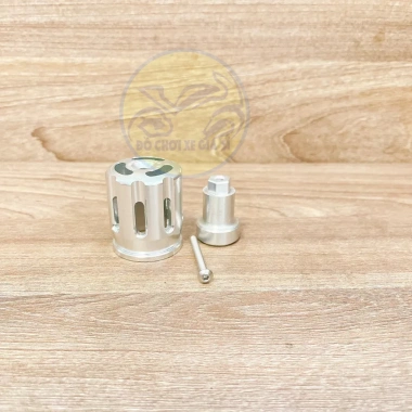 Núm tăng chỉnh HPA dây & HPA Factory dài - Đỏ, Vàng, Trắng, Giá ưu đãi 275.000₫