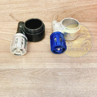 Núm tăng chỉnh Phuộc HPA lớn, tương thích Yss Ohlins RCB Nitron - Giá giảm, chỉ 275k
