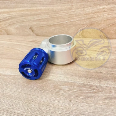 Núm tăng chỉnh Phuộc HPA lớn, tương thích Yss Ohlins RCB Nitron - Giá giảm, chỉ 275k