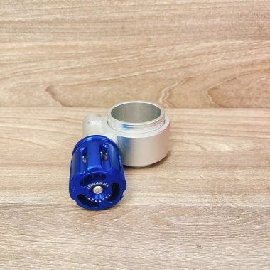 Núm tăng chỉnh Phuộc HPA lớn, tương thích Yss Ohlins RCB Nitron - Giá giảm, chỉ 275k