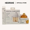 Núm thay thế bình tập HEORSHE silicone mềm mại bảo vệ nướu, mô phỏng ti mẹ 159.000₫ 4