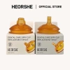 Núm thay thế bình tập HEORSHE silicone mềm mại bảo vệ nướu, mô phỏng ti mẹ 159.000₫ 8