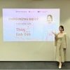 Núm Ti Bình Sữa Green Finger BebeGrow Hàn Quốc - 2 Van Thoát Khí, Giá Ưu Đãi 120k 5