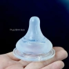 Núm Ti Bình Sữa Green Finger BebeGrow Hàn Quốc - 2 Van Thoát Khí, Giá Ưu Đãi 120k 7