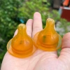 Núm Ti Cổ Rộng Thế Hệ 3 - Độ bám cao, thiết kế rộng, giá chỉ 8.250đ 2