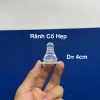 Núm Ti Cổ Rộng Thế Hệ 3 - Độ bám cao, thiết kế rộng, giá chỉ 8.250đ 4