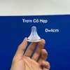 Núm Ti Cổ Rộng/Hẹp Thay Thế Bình Sữa - Tương Thích M0yuum Pigeon Lanshin, Giá 6.115 VND 5