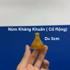 Núm Ti Cổ Rộng/Hẹp Thay Thế Bình Sữa - Tương Thích M0yuum Pigeon Lanshin, Giá 6.115 VND 9