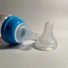 Núm ti siêu mềm thay thế cho bình sữa cổ hẹp và giá chỉ 8.000đ, chất lượng cao 2