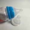 Núm ti siêu mềm thay thế cho bình sữa cổ hẹp và giá chỉ 8.000đ, chất lượng cao 3