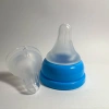 Núm ti siêu mềm thay thế cho bình sữa cổ hẹp và giá chỉ 8.000đ, chất lượng cao 4