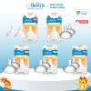 Núm Ty cổ rộng Dr.Brown's Option Plus - Mô phỏng Ty mẹ tự nhiên, chính hãng, 53.000₫