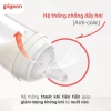Núm Ty Pigeon Siêu Mềm Plus Thế Hệ III Phiên Bản Nhật 2 Cái/Hộp Giá Ưu Đãi 264.000₫ 6