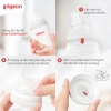Núm Ty Pigeon Siêu Mềm Plus Thế Hệ III Phiên Bản Nhật 2 Cái/Hộp Giá Ưu Đãi 264.000₫ 9