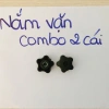 Núm vặn tay bông mai nhựa ren bằng thép Bền chắc Giá ưu đãi 14.000₫ 5