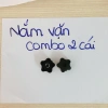Núm vặn tay bông mai nhựa ren bằng thép Bền chắc Giá ưu đãi 14.000₫ 6