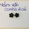 Núm vặn tay bông mai nhựa ren bằng thép Bền chắc Giá ưu đãi 14.000₫ 7
