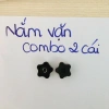 Núm vặn tay bông mai nhựa ren bằng thép Bền chắc Giá ưu đãi 14.000₫ 8