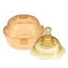 Núm Vú Silicone Bảo Vệ Cho Con Bú Sữa Mẹ - An Toàn, Thoáng Khí, Dễ Vệ Sinh Dasbsug 6
