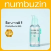 Numbuzin No.1 Serum B5 50ml - Dưỡng ẩm, làm dịu da, giảm kích ứng, giá ưu đãi 371.250 VND