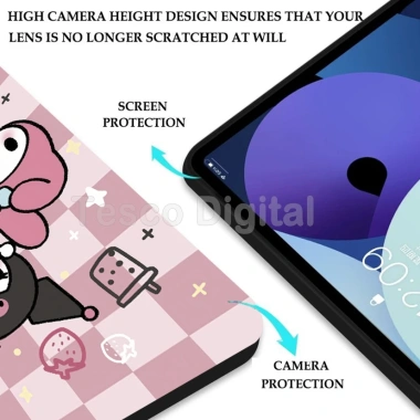 NUMVIBE Pad H13 Pro – Máy tính bảng hoạt hình, BUBU mềm, TPU chống sốc, giá 98.064₫ 2 NUMVIBE Pad H13 Pro – Máy tính bảng hoạt hình, BUBU mềm, TPU chống sốc, giá 98.064₫ 2