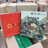 Nước Bổ Gan Đông Trùng Hạ Thảo Cao Cấp Hàn Quốc 656 Đầy Đủ Mẫu Giá 329k