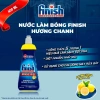 Nước bóng Finish 400ml - Đánh bóng nhanh, bảo vệ bề mặt, giảm giá 150k 2