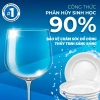 Nước bóng Finish 400ml - Đánh bóng nhanh, bảo vệ bề mặt, giảm giá 150k 3