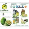 Nước Bưởi Ép Long Thuận 500ml - Da đẹp, giảm cân, giá ưu đãi 173k 7