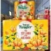 Nước Cam Ép Twister Thùng 24 (320ml/235ml) Đóng Gói Chống Sốc 5 Lớp, Không Móp Méo - 260.000