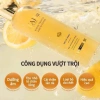Nước Cân Bằng Alba White Truffle Serum Toner 180ml Dưỡng ẩm sâu, Sáng da, Chống lão hóa - 358,196₫ 4