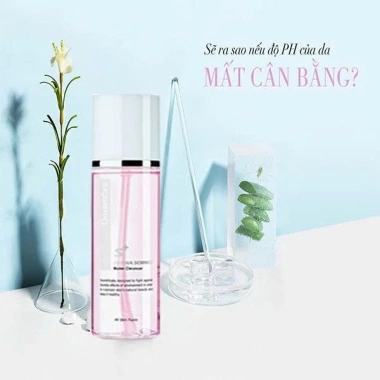 Nước Cân Bằng Cấp Ẩm Désembre Rose Essence Toner 150ml - Dưỡng ẩm sâu, se khô, chỉ 750.000₫ 3 Nước Cân Bằng Cấp Ẩm Désembre Rose Essence Toner 150ml - Dưỡng ẩm sâu, se khô, chỉ 750.000₫ 3