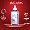 Nước Cân Bằng Cấp Ẩm Jumiso Waterfull Hyaluronic Acid Toner 250ml - Dưỡng ẩm sâu, giảm mụn, chỉ 285.000₫